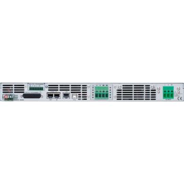 GW Instek PSU-ISO-V Isolate Voltage Remote Control Card
