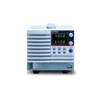 GW Instek PSW 40-54 Programmable DC Power Supply, Autorange 720W; 0-40V, 0-54A