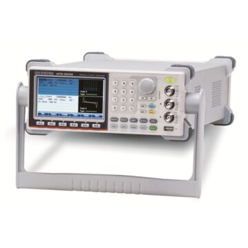 GW Instek AFG-3031 30 MHz, Single Channel Arbitrary Function Generator