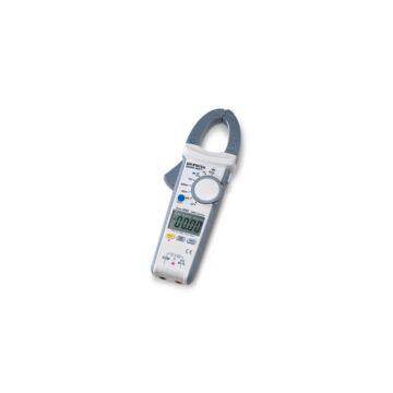 GW Instek GCM-407 Digital Clamp Meter with True RMS Measurement