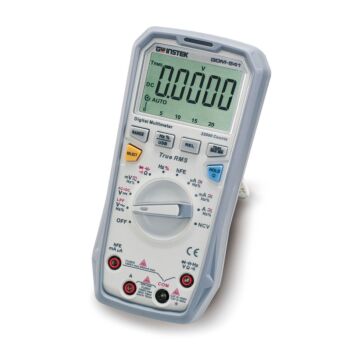GW Instek GDM-541 22000 counts Digital Multimeter (with USB Interface)