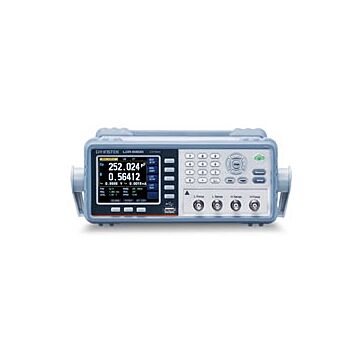 GW Instek LCR-6100 