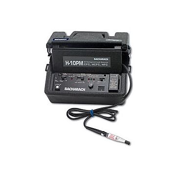 Bacharach H-10 PRO