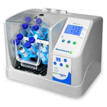 Benchmark Scientific Plus Incubated Rotator 