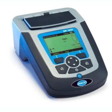 Hach Company DR1900-01H for Rent, Portable Spectrophotometer, 340-800 nm 