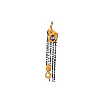 Harrington Hoists and Cranes CF020-20