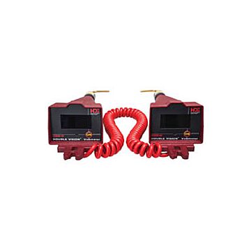 HD Electric DDVM-40