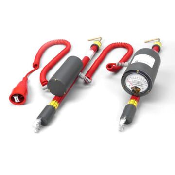 HD Electric PRM-100