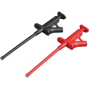 
Hioki L9243 Grabber Clip 
