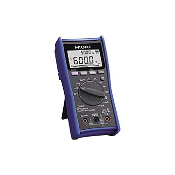 Hioki DT4253 Digital Multimeter 