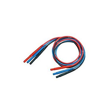 Hioki 9750-03 Test Lead, Blue For 3455 5kV Megohmmeter