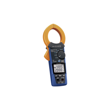 Hioki CM4373-90 AC/DC Clamp Meter, 2000A 