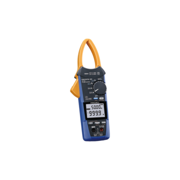 Hioki CM4375 AC/DC Clamp Meter (1000A) with Wireless Adapter