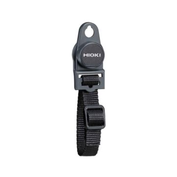Hioki Z5020 Multimeter Case with Magnetic Strap