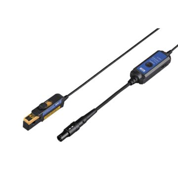 Hioki CT7812 AC/DC Current Sensor, 2A