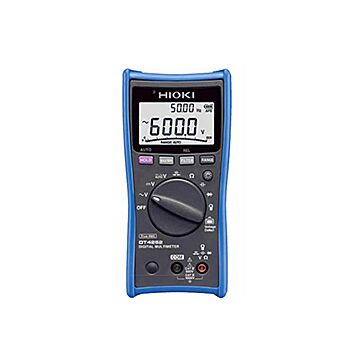 Hioki DT4252 Digital Multimeter 