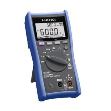 Hioki DT4255 Digital Multimeter 
