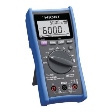 Hioki DT4256 Digital Multimeter with 11 Functions