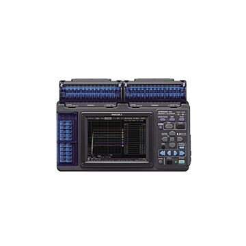 Hioki LR8400-20 Used for Sale Temperature Data Logger to 30 channels