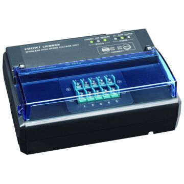 Hioki LR8533 Wireless High Speed Voltage Unit