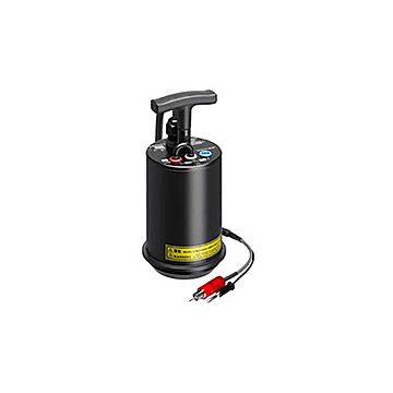 Hioki SM-9001 Surface/Volume Resistance Measurement