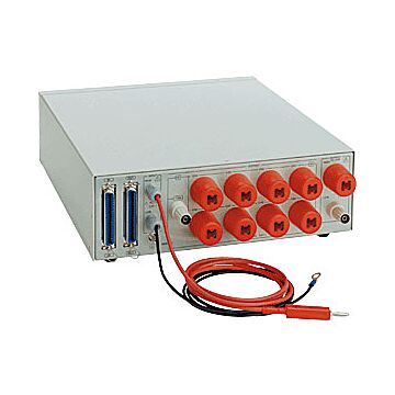 Hioki 3930 High Voltage Scanner 