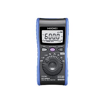 Hioki DT4224 