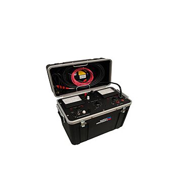 Hipotronics 8120-5PL-A for Rent 120kV Analog DC Portable Hipot Tester