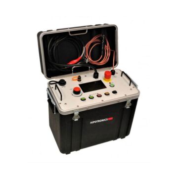 Rent Hipotronics X-WAVE Cable Fault Locator