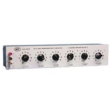 IET Labs HPRS-F-6-1