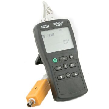 HT Instruments QUICKLAN6050