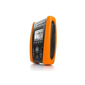 HT Instruments MACROTEST G2 for Rent, Insulation Resistance, Ground Resistance Tester