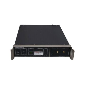Rent Hughes Electro Dynamics 8010H12 TWT Amplifier