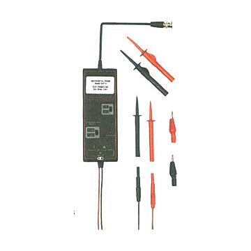 Test Products International ADF25