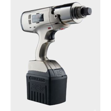 Hytorc LST-3000 for Rent, Battery Torque Nutrunner Wrench, 1" drive, 500-3000 ft/lbs.