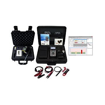 Eagle Eye Power Solutions ULTRA-MAX PLUS KIT