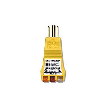Ideal Industries 61-035 FOR RENT