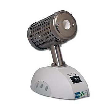Benchmark Bactizapper Research Sterilizer 
