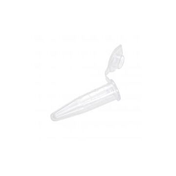CellTreat 0.5mL Micro Centrifuge Tube, Sterile, case/5000