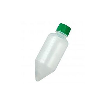 CellTreat 250mL Conical Bottom Centrifuge Tube, Sterile, 48/case