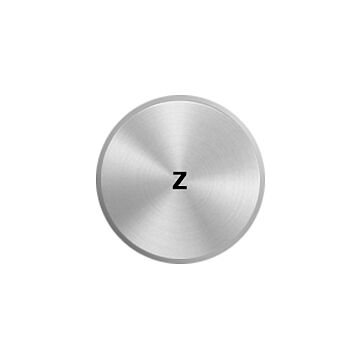 Additel ADT110-875-L-INSERT-Z Insert Z for ADT875, Low Temp