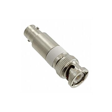 GW Instek ADB-002 DC Block, BNC 50ohm, 10MHz to 2.2GHz