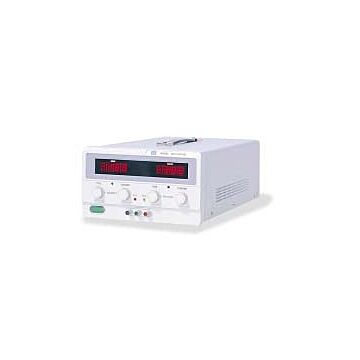 GW Instek GPR-1810HD DC Power Supply, 0-18V, 0-10A, Digital