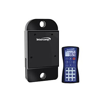 Intercomp TL8500-25K FOR RENT Tension Link Scale (25,000 x 20 lb) with Shackle