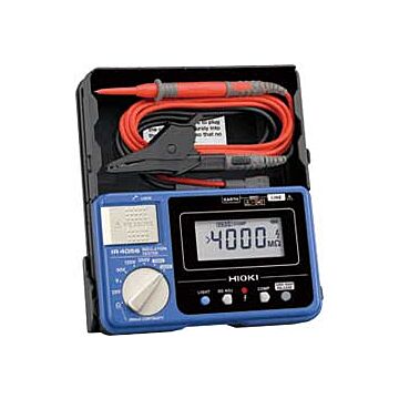 Hioki IR4056-20 Insulation Tester 