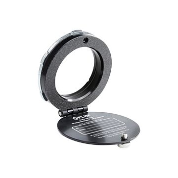 FLIRIRW-3C InfraRed Window 3"(O.D. 3.9"/99mm)