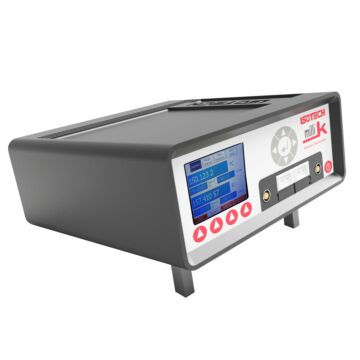 Isotech MILLIK 923