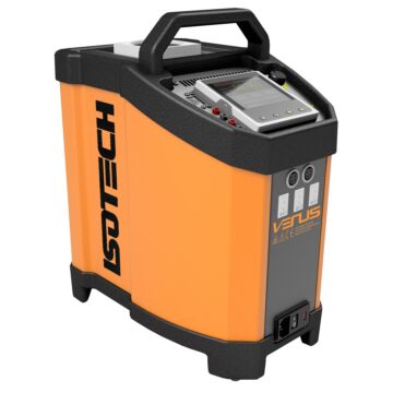 Isotech Venus 4951 Basic