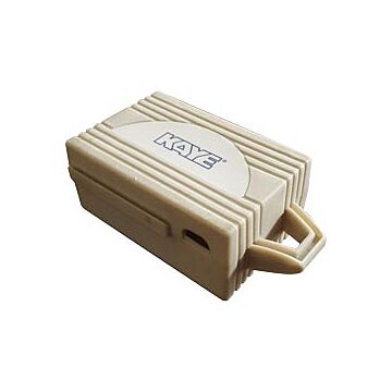 Used Kaye 2000 SIM Validation Sensor Input Module for Kaye Validator 2000