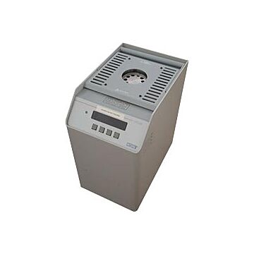 Kaye HTR-400 High-Temperature Validation Dry Block; -25 C to 140 C Rental